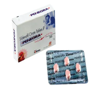 Penegra 50mg