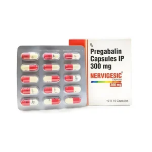 Pregabalin 300 Mg