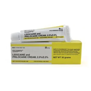 Generic Emla