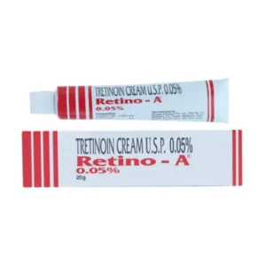 Retino A Cream