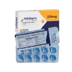 Sildigra 25