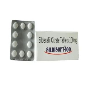 Sildisoft 100
