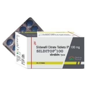Silditop 100 mg