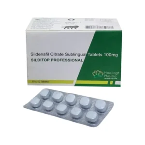 Silditop Professional 100mg