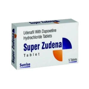 Super Zudena 100