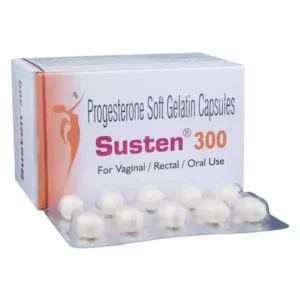 Susten 300mg Softgel
