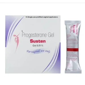 Susten Gel