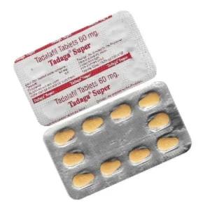Tadagra 60Mg