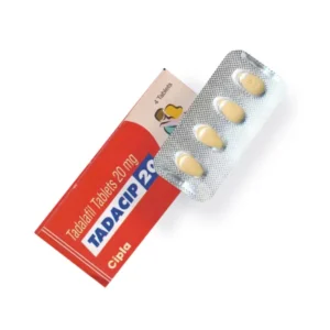 Tadacip 20mg
