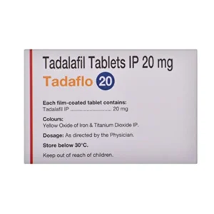 Tadaflo 20mg