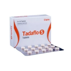 Tadaflo 5mg