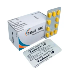 Tadaga 20mg