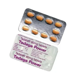 TADAGA POWER 80