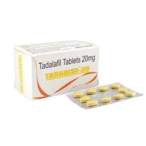 Tadarise 20mg