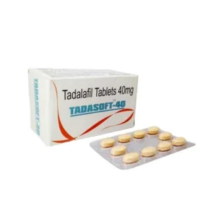 Tadarise 40mg