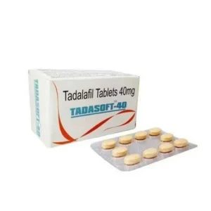 Tadasoft 40mg