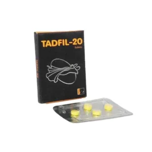 Tadfil 20