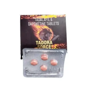 Tadora Force 20