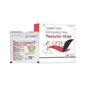Tastylia ODS 10mg