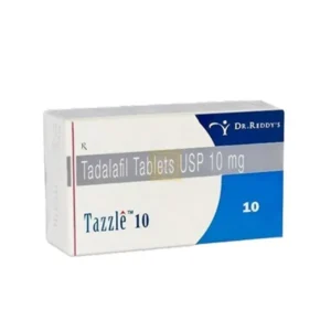 Tazzle 10 mg