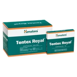 Tentex Royal