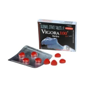 Vegro 100 mg