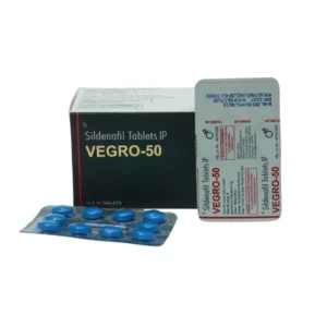 Vegro 50 