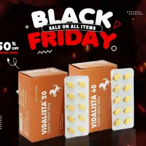 Tadalafil For Sale USA