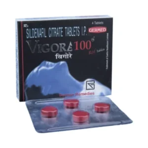 Vigora 100mg