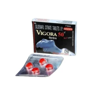 Vigora Tablets