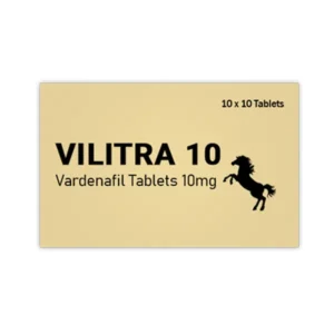 Vilitra 10mg