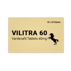 VILITRA 60MG