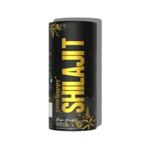 Your Happy Shilajit Gummies