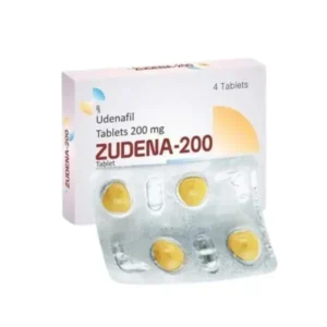 Udenafil 200mg