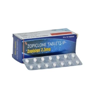Zopiclone