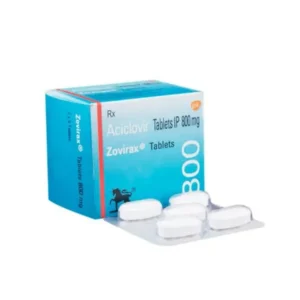 Acyclovir 800mg
