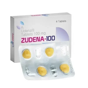 Zudena Pills 100