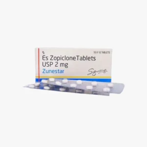 Zunestar 2 MG