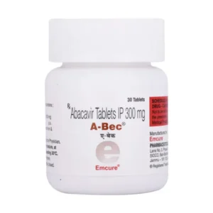 Abacavir 300mg