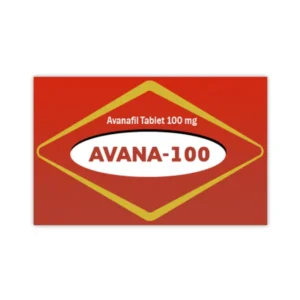 Avana 100mg