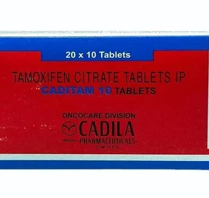 Tamoxifen 10Mg