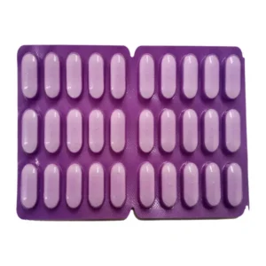 Calpol 650mg
