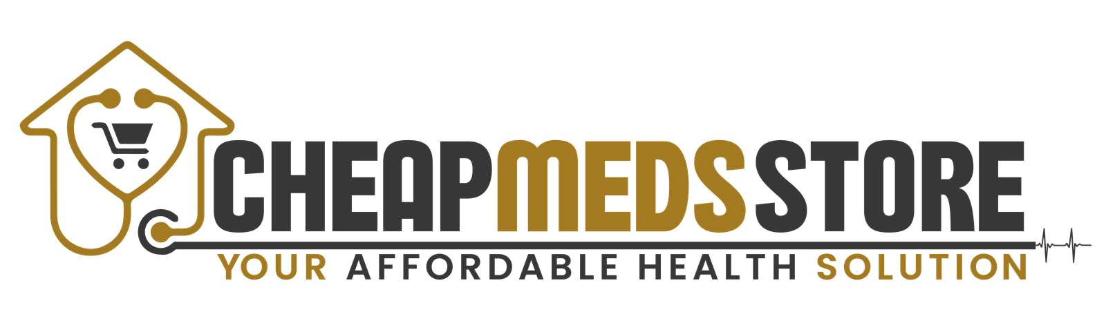 Cheap Meds Store Logo