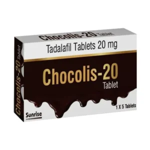 Chocolis 20