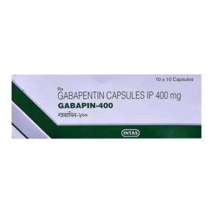 Gabapin 400