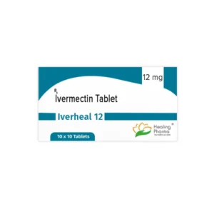 Iverheal 12mg