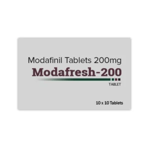 Modafresh 200mg