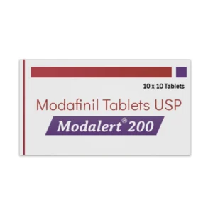 Modalert 200 mg - Modafinil 200 mg