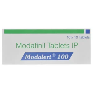 Modalert 100mg - modafinil 100mg