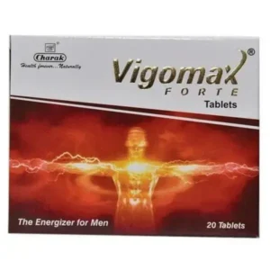 Vigomax Forte 20